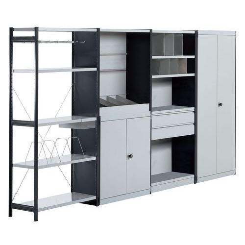 Rückwand Multi-Fix Premium - Manorga Rückwand Multi-Fix Premium - Manorga
