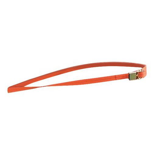 Accessoire pour chariot de rétention métallique - Sameto Technifil