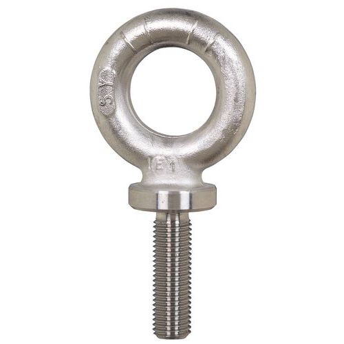 Hebeöse aus Edelstahl