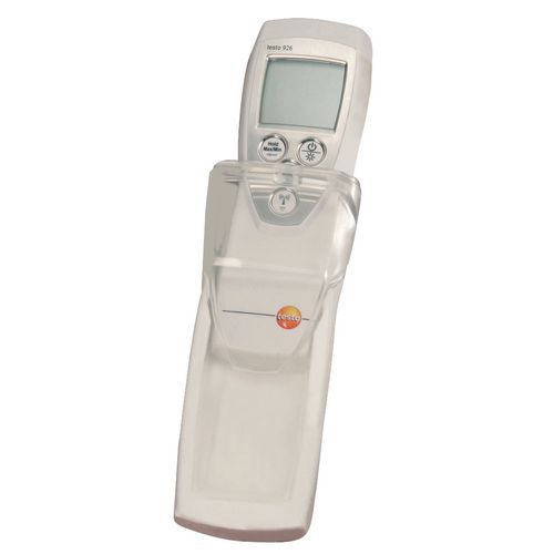 Etui de protection pour thermomètre 925 - Testo