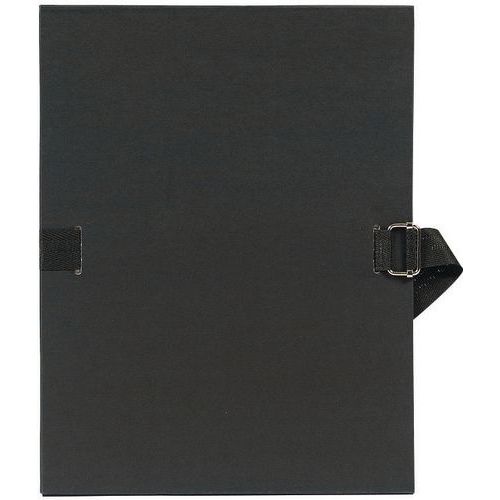 Chemise dos extensible papier - 24x32 cm Chemise dos extensible papier - 24x32 cm