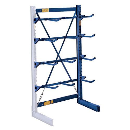 Armregal für Spulen Canti-Bobin's - Bito