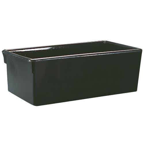 Bac de transport - Longueur 410 mm - 14 L Bac de transport - Longueur 410 mm - 14 L