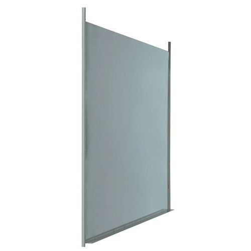 Séparateur tôlé Epsivol - Manorga