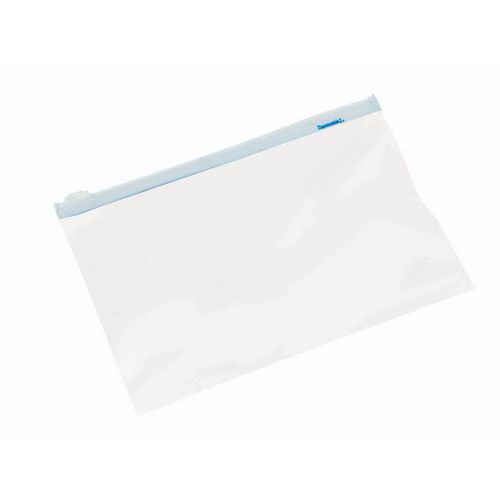 Plastikbeutel Topmatic Minigrip® - 75 µm - Mit Schiebeverschluss