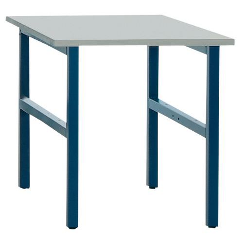 Modulare Anbauelemente für Packtisch