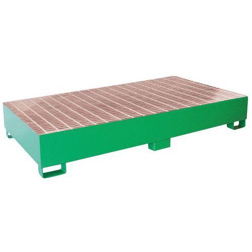 Auffangwanne - 880 l Auffangwanne - 880 l