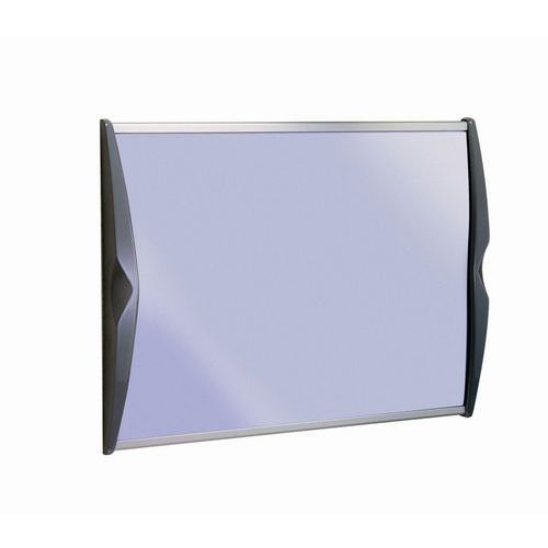 Türschild Pyxis - 60 x 100 mm