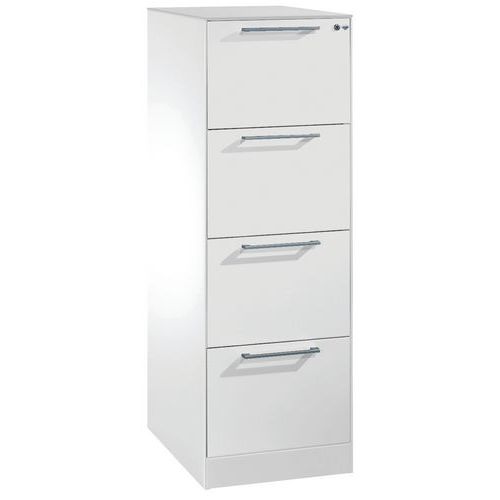 Hängeordnerschrank Serie C3000 Asisto - CP