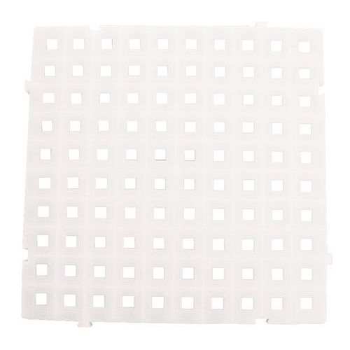 Hochbeständige Mehrzweck-Gittermatte Plastex Grid - Stecksystem - Plastex Hochbeständige Mehrzweck-Gittermatte Plastex Grid - Stecksystem - Plastex