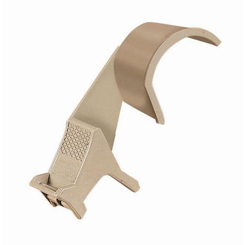 Abroller H10 speziell für verstärkte Klebebänder, 25 mm - 3M Abroller H10 speziell für verstärkte Klebebänder, 25 mm - 3M