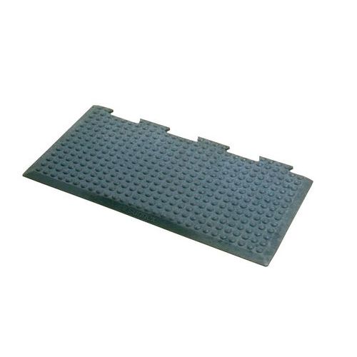 Anti-Ermüdungs-Fliese, Breite: 37.5 cm, Länge: 75 cm, Ergonomisch: ja, Nutzung Fußbodenbelag: Gemäßigt