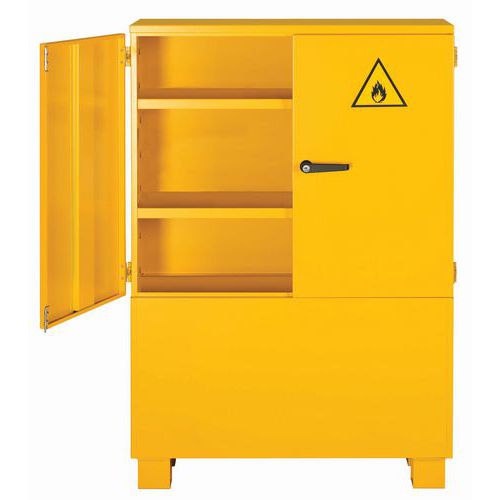 Schutzschrank - 100 L Schutzschrank - 100 L