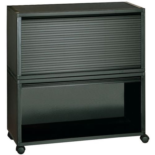 Rideaux pour armoire modulaire Rideaux pour armoire modulaire