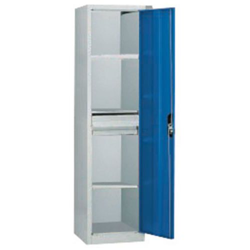 Armoire d'atelier CP-50 - Hauteur 195 cm