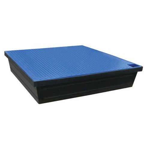 Auffangwanne 240 L - EMP