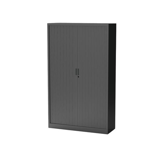 Rollladenschrank Premium einfarbig - Höhe 198 cm