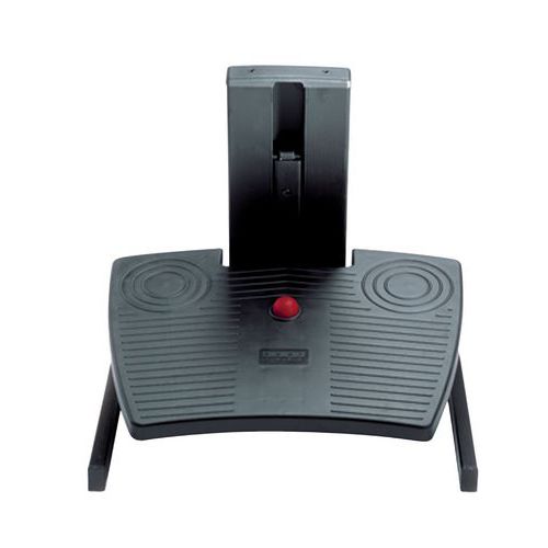 Ergonomische Fußstütze Footform Ergonomische Fußstütze Footform