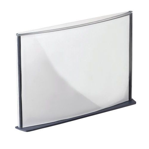 Hinweisschild Cinatur - A5 - Paperflow