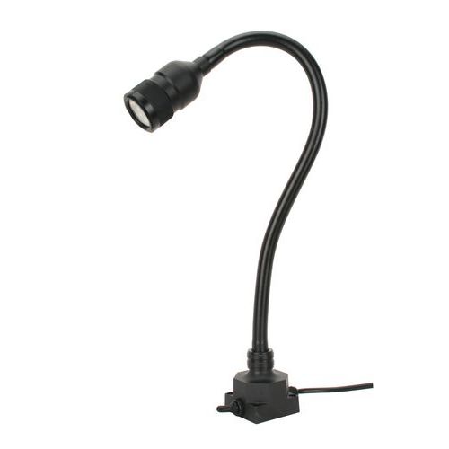 LED-Lampe Tellus 500 mm, 12 – 24 V AC/DC, IP20, 43 und 65