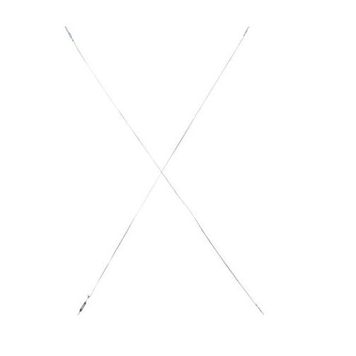 Verstärkung für Fachboden Multi-Fix Premium - Manorga