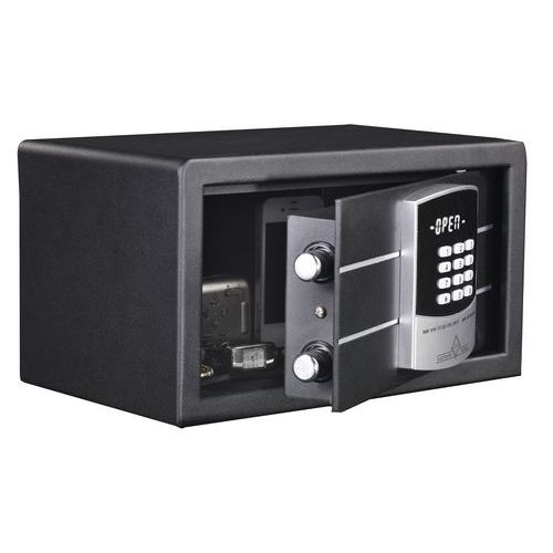Hotel-Safe Hartmann