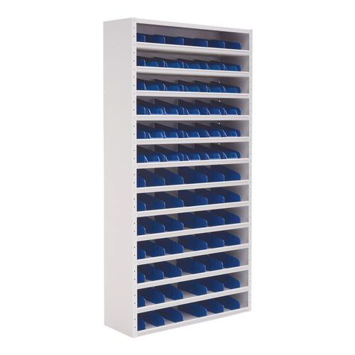 Armoire auxiliaire - Profondeur 30 cm - Manutan Expert Armoire auxiliaire - Profondeur 30 cm - Manutan Expert