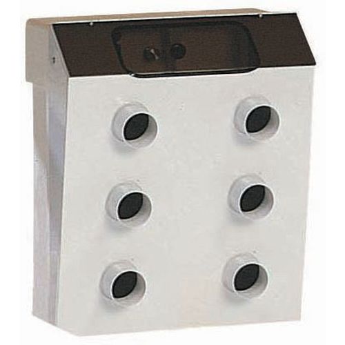 Saugkasten