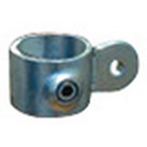 Rohrverbinder Key-Clamp, Type d'accessoire pour rayonnage: Verbinder, Für Modell: Key-Clamp