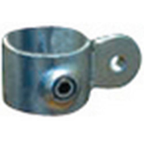 Rohrverbinder Key-Clamp, Type d'accessoire pour rayonnage: Verbinder, Für Modell: Key-Clamp