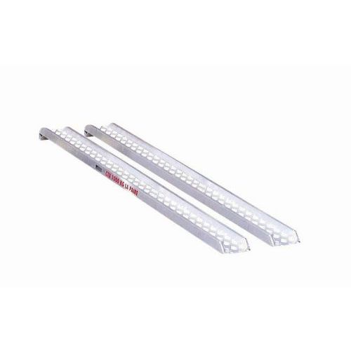 Verladerampen - Tragkraft 300 bis 1000 kg