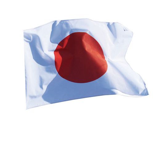 Flagge von verschiedenen Ländern 150 x 225 cm - Macap