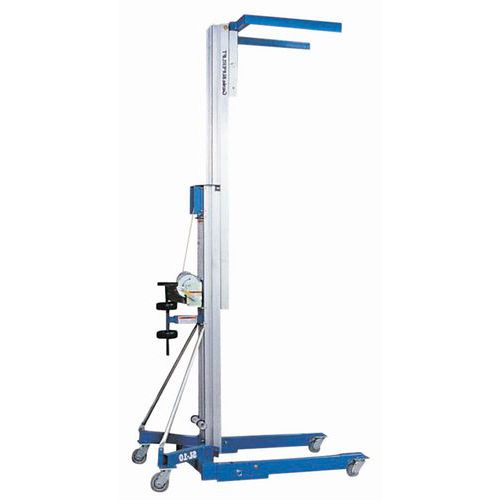 Stapler Superlift – Tragkraft 300 bis 454 kg – Standard