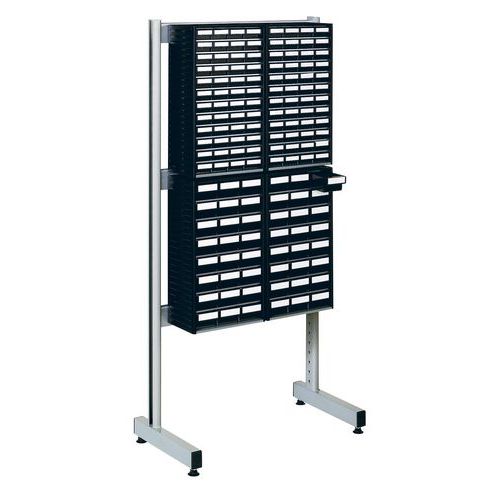 Chariot pour armoires Chariot pour armoires