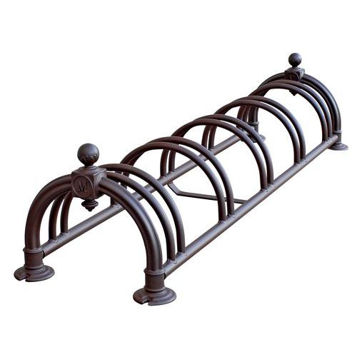 Fahrradständer Versailles, 5 Plätze - Mottez Fahrradständer Versailles, 5 Plätze - Mottez