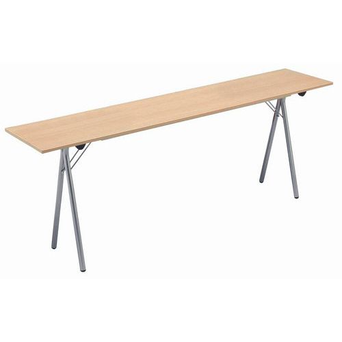 Tisch für Aus- und Weiterbildung - Buche Tisch für Aus- und Weiterbildung - Buche