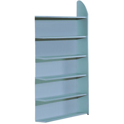 Rayonnage Dante - Profondeur 320 mm