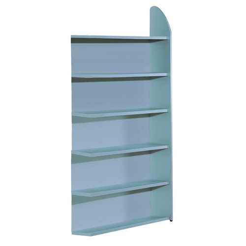 Rayonnage Dante - Profondeur 320 mm