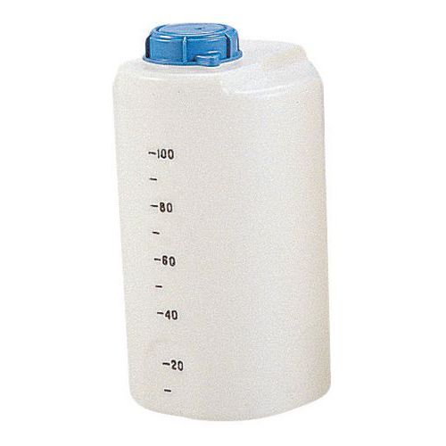 Lagertank 100 bis 1000 L
