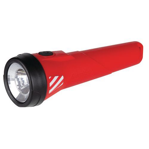Lampe torche LED étanche - 55 lm - Energizer