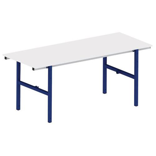 Modularer Verpackungstisch