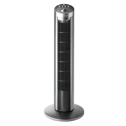 Ventilateur colonne oscillant - Manutan