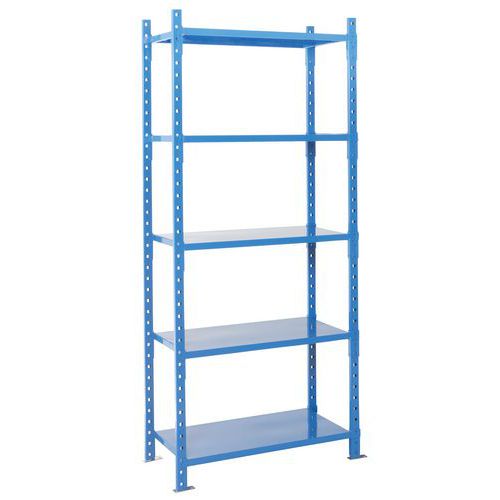 Regal Combi-Plus - Metallfachboden - Manorga