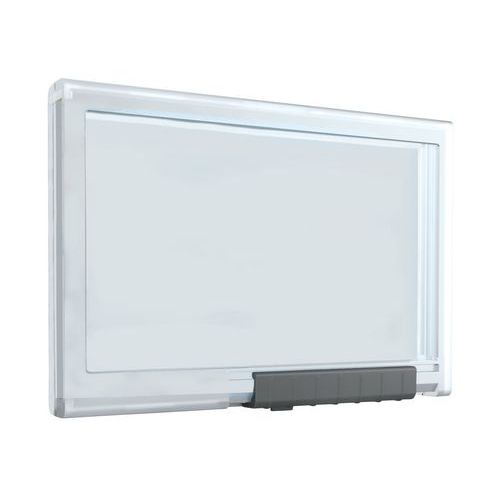 Porte-carte Pushbox - 1 à 3 cartes