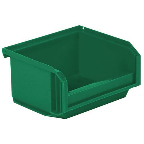 Sichtlagerkasten European - Länge 103 mm - 0,3 L