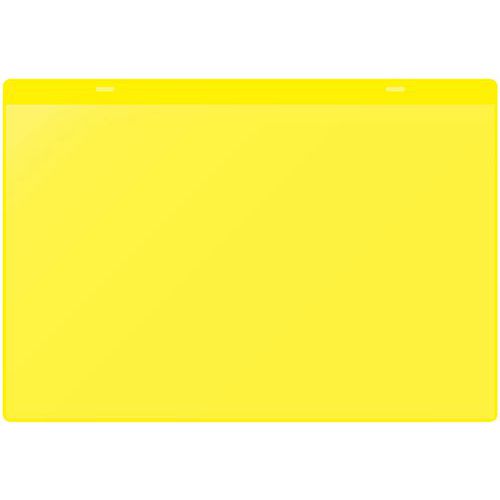 Pochette pour documents - Magnétique - 310 x 215 mm