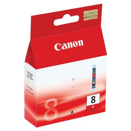 Cartouche d'encre  - CLI-8 - Canon