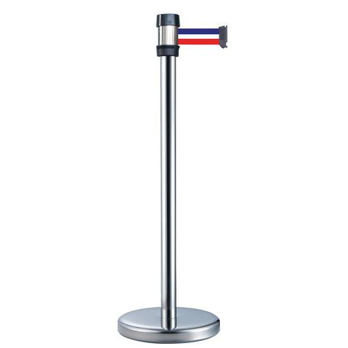 Gurtpfosten Tricolore