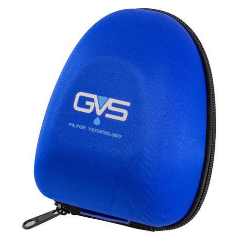 Aufbewahrungsbox für Maske Elipse SPR501 - GVS