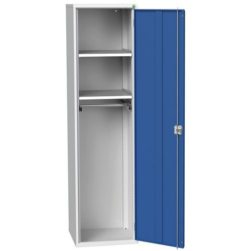 Armoire EPI et d'entretien Verso_Bott